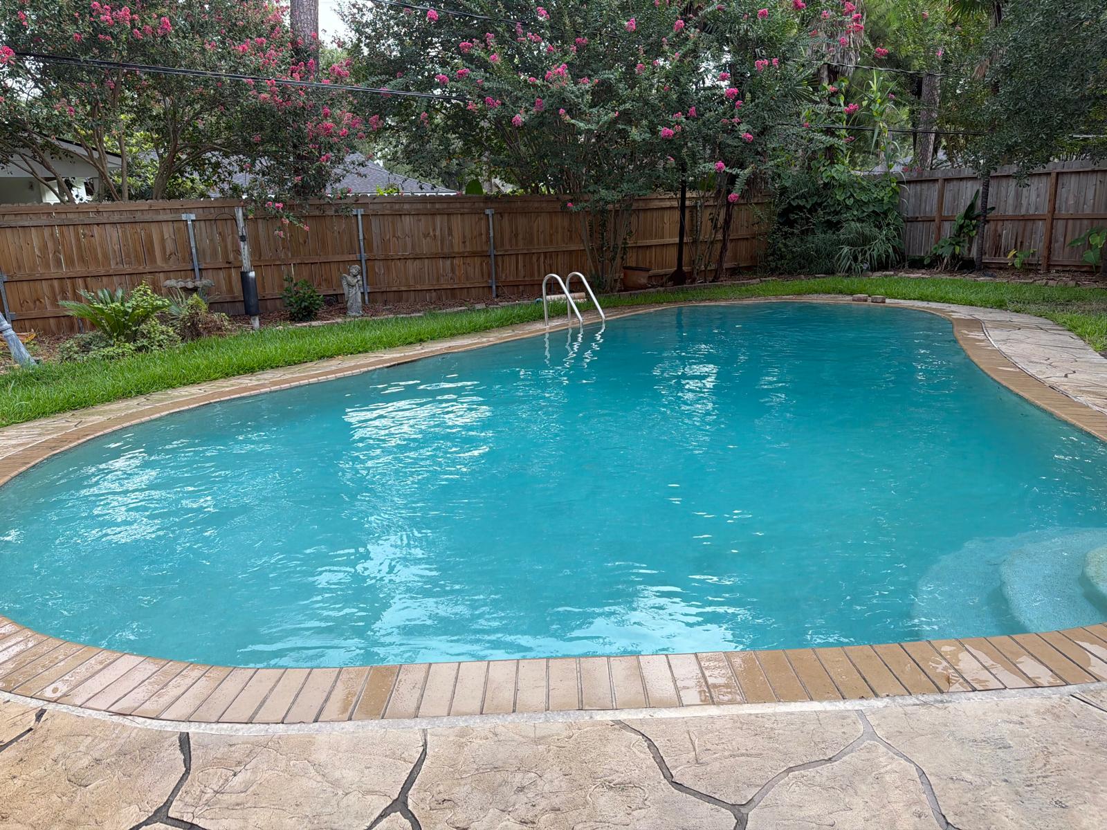 Pool Remodeling Katy TX